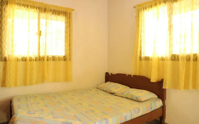 Dolphin Bay Resort Puerto Galera