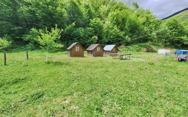 Country house Tara Orasac