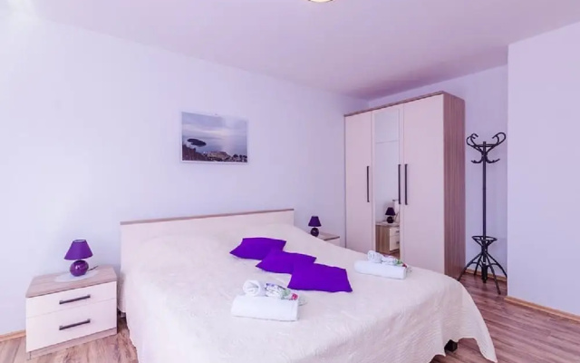 Apartment Jele