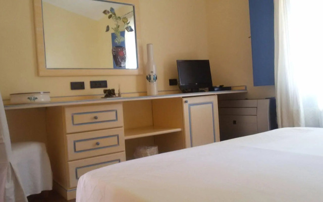 SAcqua Sassa Resort