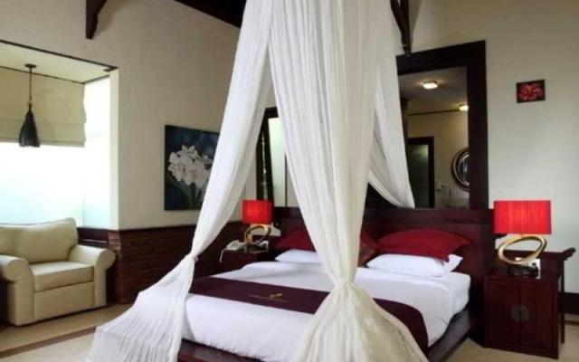 The Payangan Hideaway