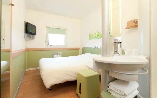 Ibis Budget Bonn Süd Königswinter