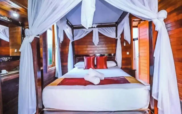 Pasih Kauh Villas