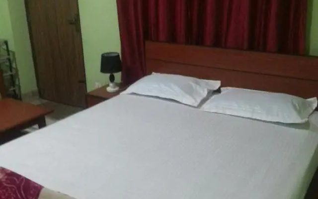 Apartment Rupas