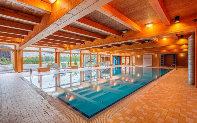 Park Holiday Congress & Wellness Hotel