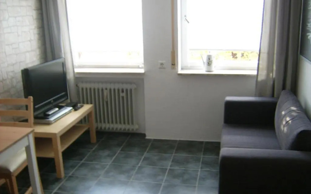 Ferienwohnung Clauss