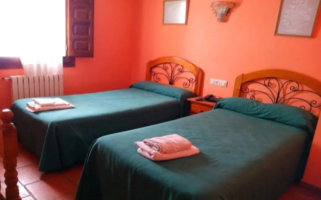 Hostal Venta Liara