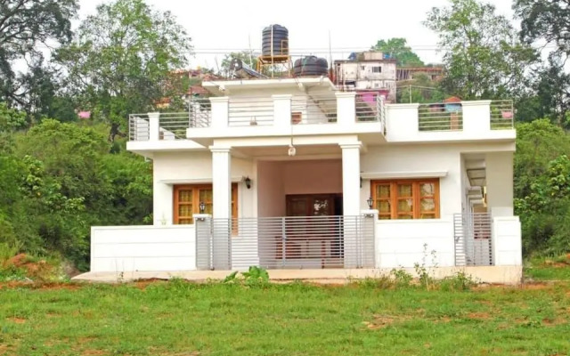 Coorg Rahul Villa
