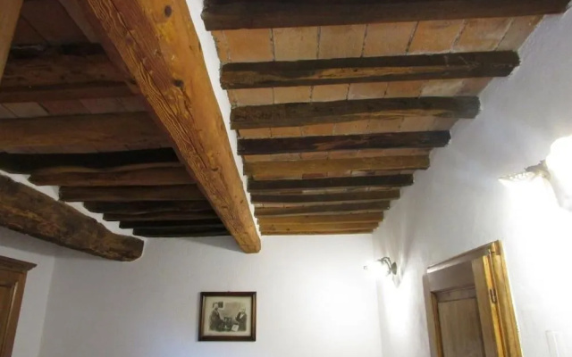 Le Querce di Campolungo