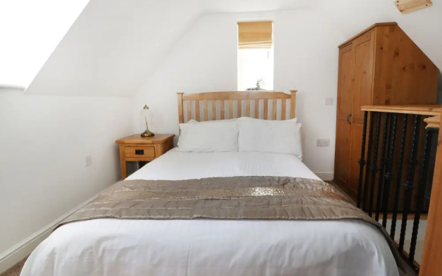 Strine View Cottage