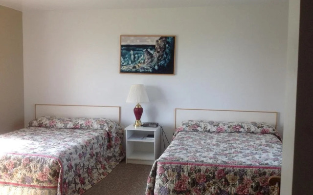 Motel Seal Rock