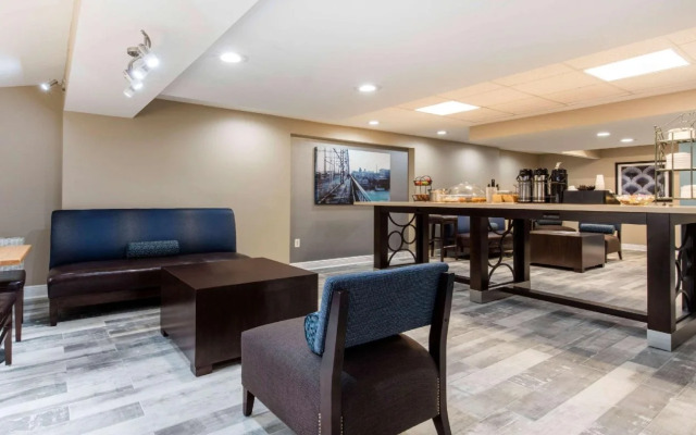 Hotel Frederica, an Ascend Hotel Collection Member