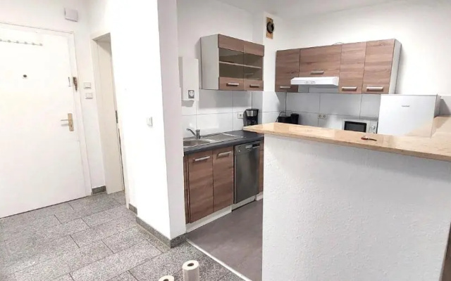City Apartments