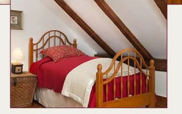 The Featherbed Inn & Nordic Spa