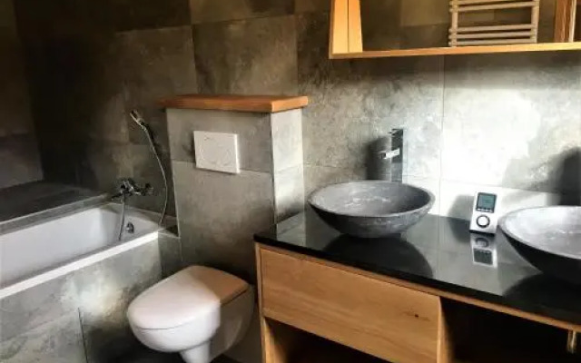 Chalet Luxe Les Mélèzes