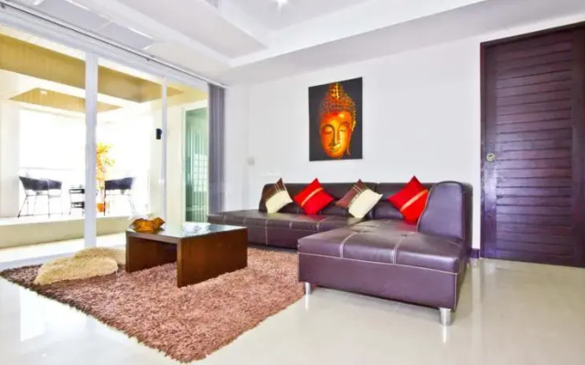 PHV Condo