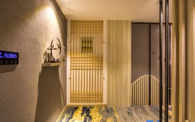 Wutongshu Boutique Inn