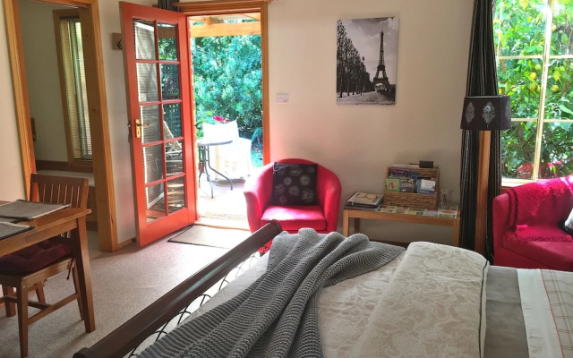 Green Gables B&B