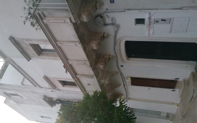 Appartamento Martina Franca Centro
