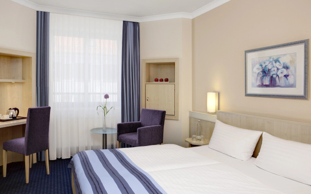 Hotel Nürnberg City Center by Leonardo Hotels