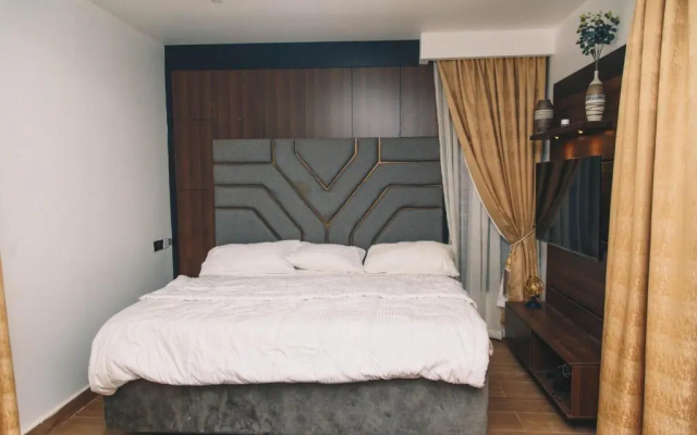 Jydz Apartment