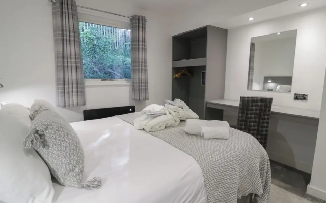 Luxury Lodge 53