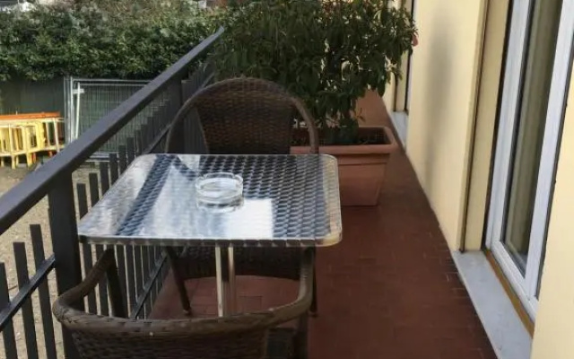 IL Turista