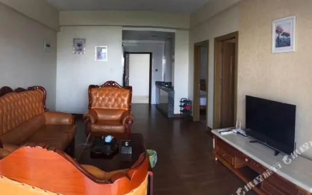 Yunchu Scenic Vacation Homestay (Maluan Bay Golden Coast Apartment Phase 1)
