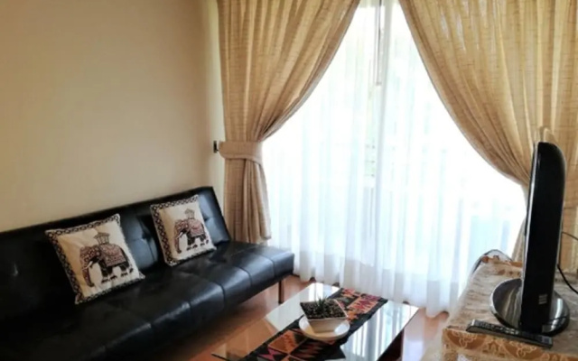 Ohmni Apart Hotel