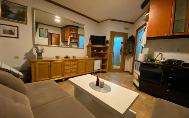 Vila Plan 303 Kopaonik