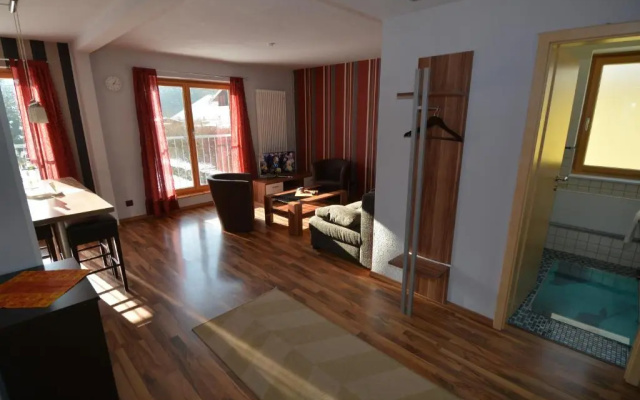 Vitalhotel Schulenberg