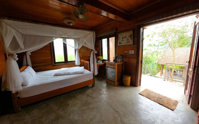 Sy's Homestay