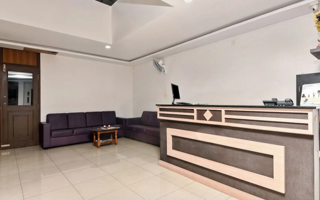 Oyo 23999 Samruddhi Lodge