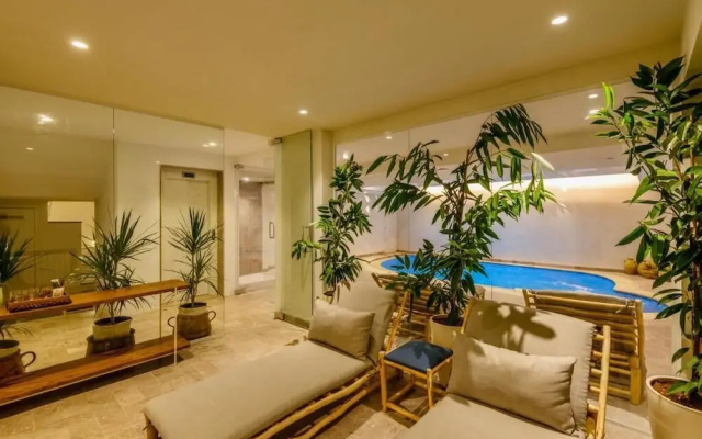 Neïra Boutique Hotel & Spa