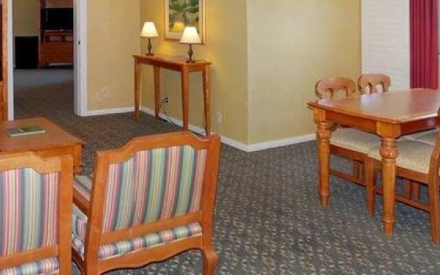 Hilton Sonoma Wine Country In Santa Rosa United States Of America