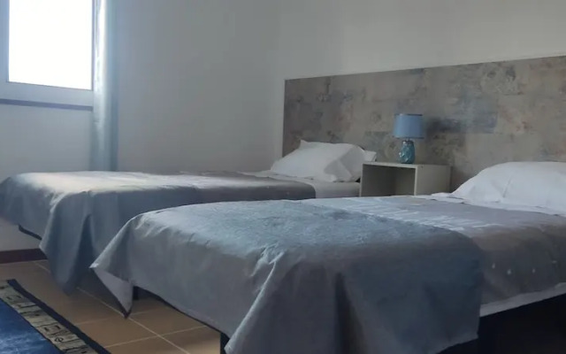 Apartamento Jardins D'Arriaga