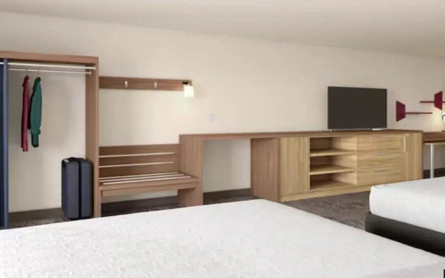 Home2 Suites By Hilton Frankenmuth