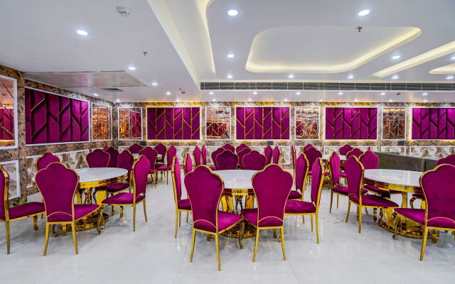 Grand Address Hotel and Banquet