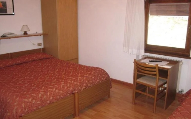 Albergo Valgranda