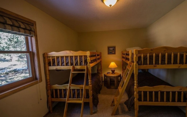 Alta House 3 Bedroom Home