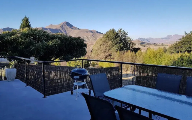 Clarens Escape