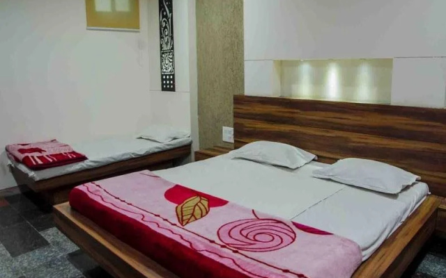 Hotel Kanha