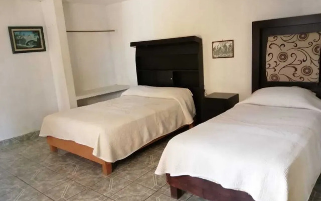 Hotel Colibri