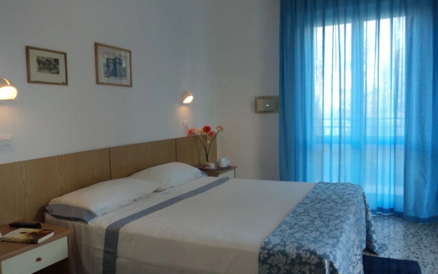 Hotel Irene