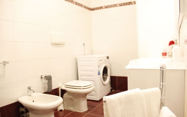 Art Apartment San Zanobi 1