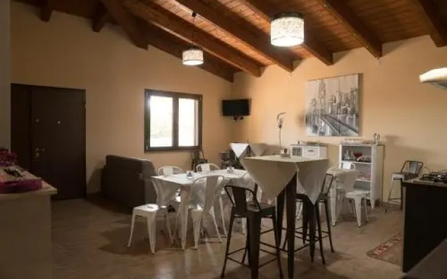 Room & Breakfast Le Magie