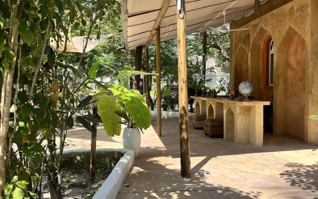 Karanga Bungalows