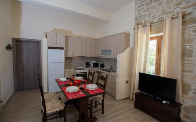 Iris house Sivas (Ex. Sivas Villa 1)