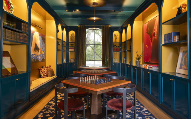 Hotel Daphne
