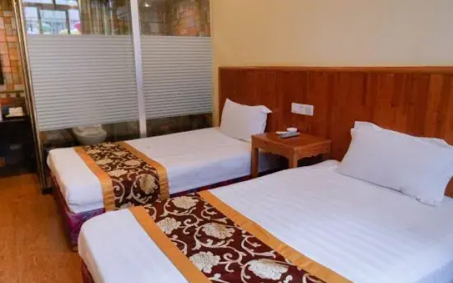 Shipu Xinxing Hotel